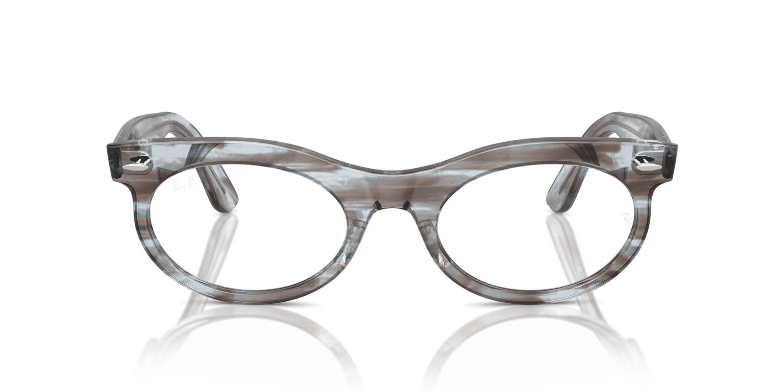 Ray-Ban Wayfarer Oval 2242V Eyeglasses - view 67